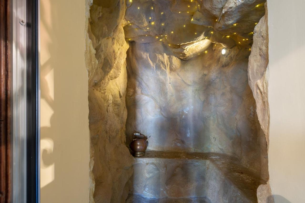 Hotel La Belle Evoque Poggio Catino Zewnętrze zdjęcie