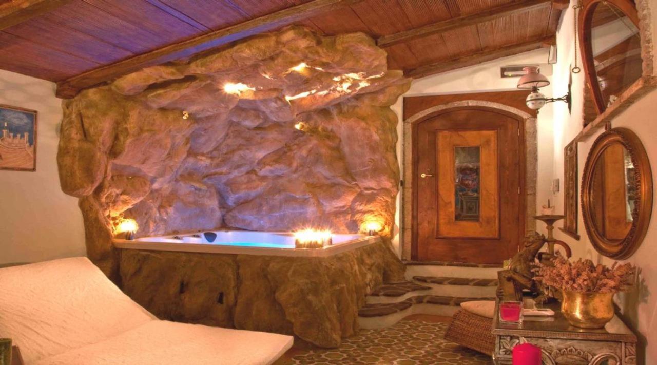 Hotel La Belle Evoque Poggio Catino Zewnętrze zdjęcie