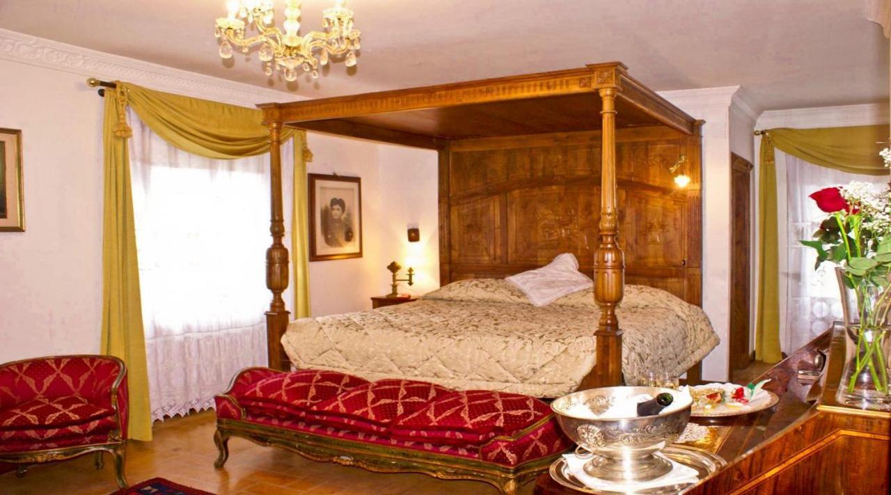 Hotel La Belle Evoque Poggio Catino Zewnętrze zdjęcie