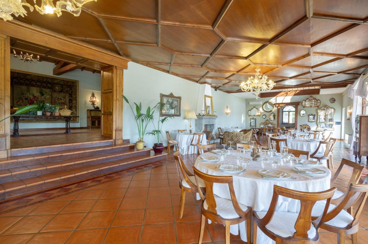Hotel La Belle Evoque Poggio Catino Zewnętrze zdjęcie