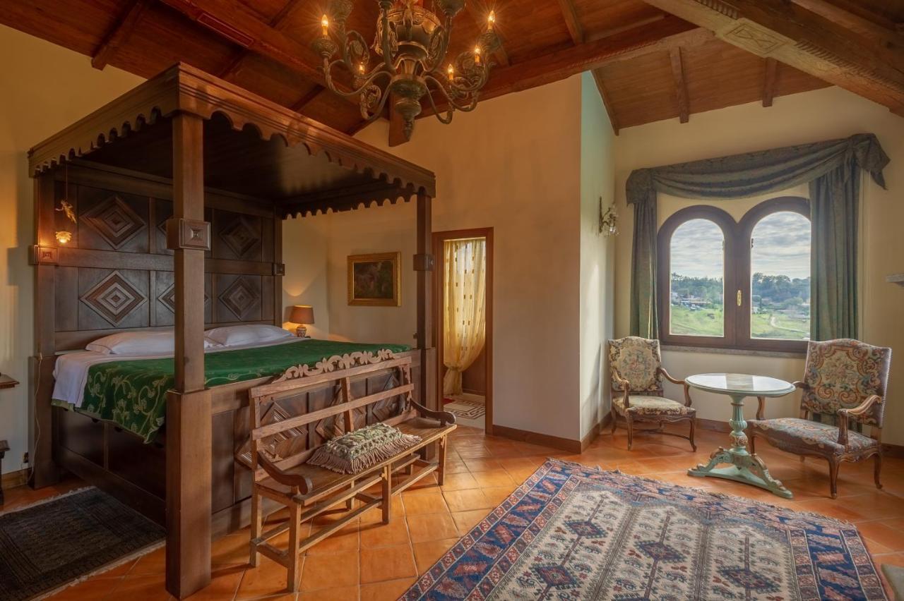 Hotel La Belle Evoque Poggio Catino Zewnętrze zdjęcie