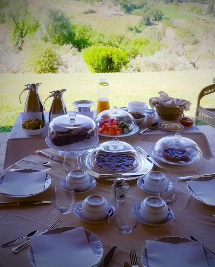 Hotel La Belle Evoque Poggio Catino Zewnętrze zdjęcie