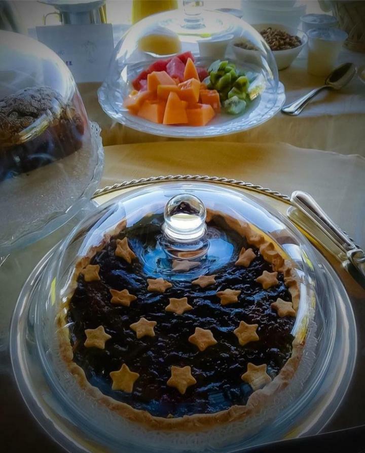 Hotel La Belle Evoque Poggio Catino Zewnętrze zdjęcie